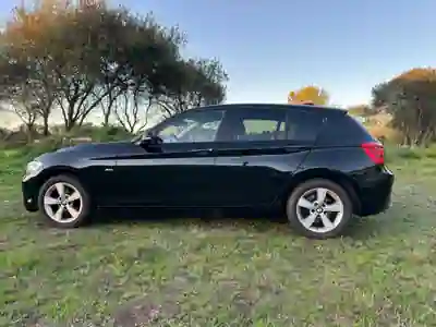 BMW 120 2017 - 14950 EUR, 172000 km - foto 5 de 15