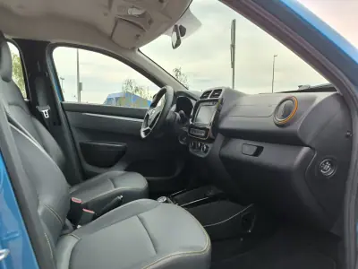 Dacia Spring 2021 - 11750 EUR, 37340 km - AUTO.MOTO.pt - 37340km - foto 10 de 10