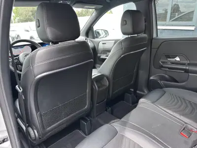 Mercedes-Benz B 180 2019 - 18900 EUR, 160000 km - AUTO.MOTO.pt - 160000km - foto 37 de 47