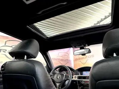 BMW 320 2007 - 12900 EUR, 245795 km - AUTO.MOTO.pt - 245795km - foto 19 de 30