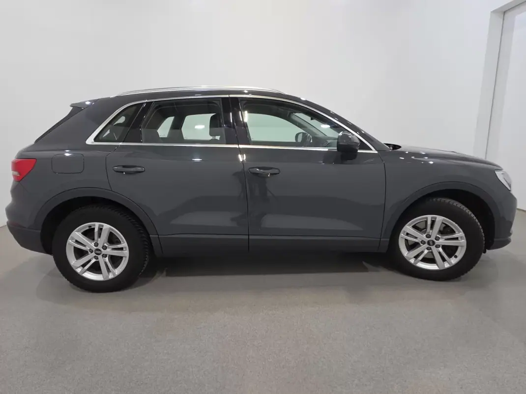 Audi Q3 2022 - 29900 EUR, 119000 km - AUTO.MOTO.pt - 119000km - foto 10 de 25