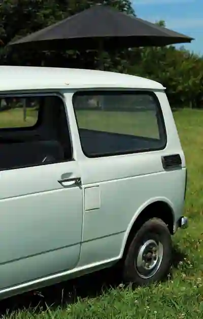 Honda N360 1970 - 18000 EUR, 44500 km - foto 6 de 14