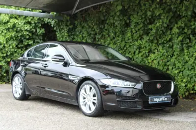 Jaguar XE 2015 - 16500 EUR, 149000 km - foto 1 de 20