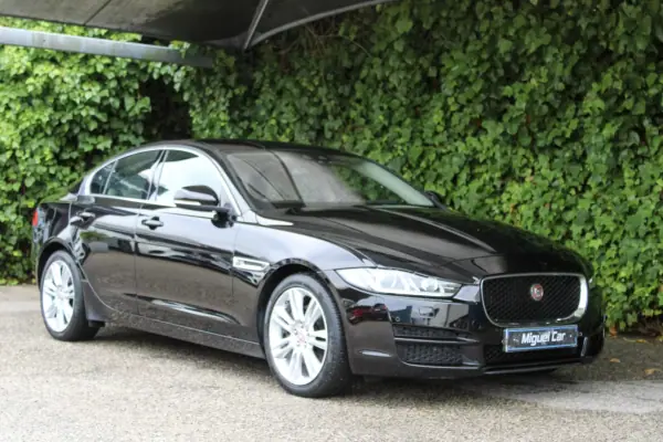Jaguar XE 2.0 D Prestige Aut. 2015 Diesel
