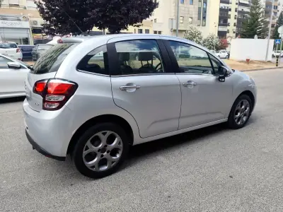 Citroën C3 2015 - 7480 EUR, 127000 km - AUTO.MOTO.pt - 127000km - foto 28 de 28