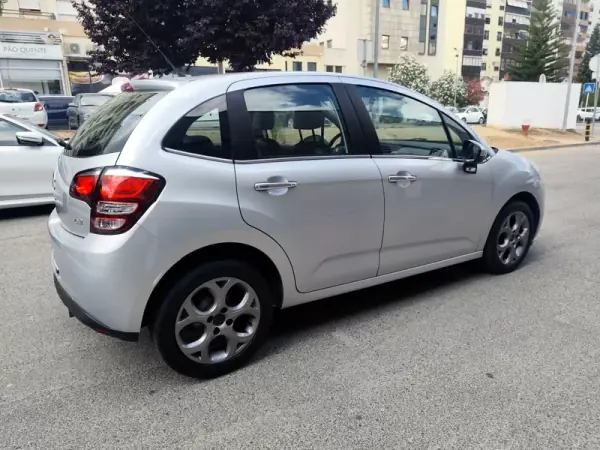 Citroën C3 2015 - 7480 EUR, 127000 km - AUTO.MOTO.pt - 127000km - foto 28 de 28
