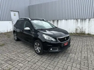 Peugeot 2008 2019 - 11990 EUR, 139000 km - 139000km - foto 3 de 4