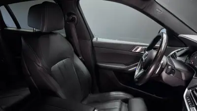 BMW X6 2021 - 78490 EUR, 165000 km - AUTO.MOTO.pt - 165000km - foto 23 de 58