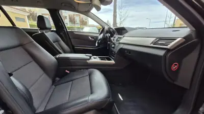 Mercedes-Benz E 220 2012 - 15480 EUR, 200000 km - AUTO.MOTO.pt - 200000km - foto 14 de 17