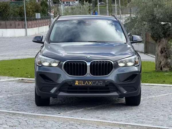 BMW X1 2021 - 23499 EUR, 145000 km - AUTO.MOTO.pt - 145000km - foto 2 de 33