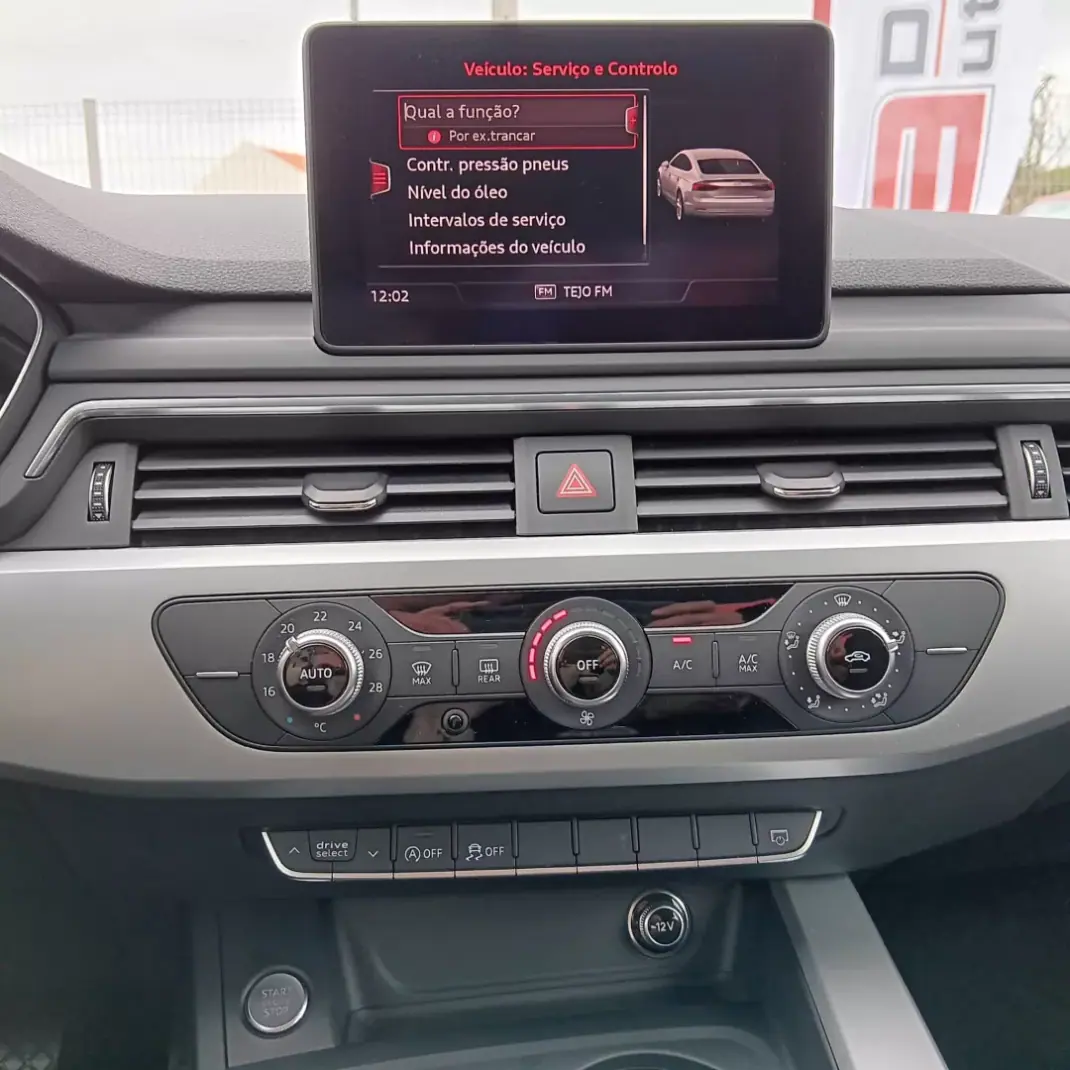 Audi A5 Sportback 2018 - 25900 EUR, 113660 km - AUTO.MOTO.pt - 113660km - foto 31 de 41
