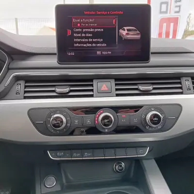 Audi A5 Sportback 2018 - 25900 EUR, 113660 km - AUTO.MOTO.pt - 113660km - foto 31 de 41