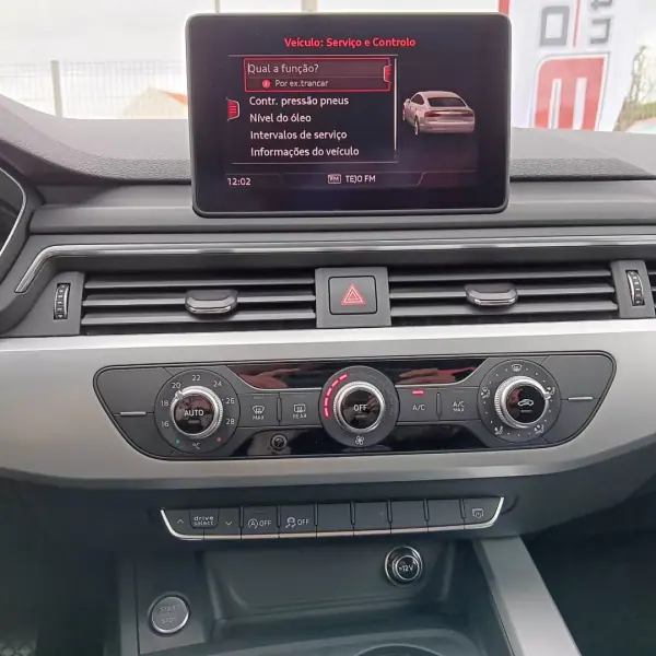 Audi A5 Sportback 2018 - 25900 EUR, 113660 km - AUTO.MOTO.pt - 113660km - foto 31 de 41