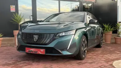 Peugeot 308 SW 2023 - 22990 EUR, 145000 km - AUTO.MOTO.pt - 145000km - foto 12 de 24