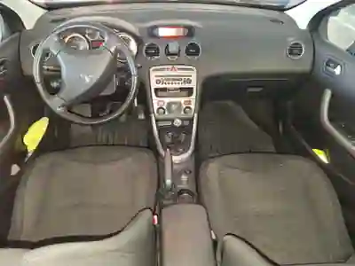 Peugeot 308 SW 2009 - 4000 EUR, 226000 km - foto 5 de 5