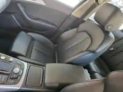 Audi A6 Avant 2014 - 13000 EUR, 260000 km - 260000km - foto 10 de 15