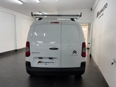 Citroën BERLINGO VAN XL 1.5 BLUE HDI 3 LUGARES 2019 - 12990 EUR, 143000 km - AUTO.MOTO.pt - 143000km - foto 2 de 25