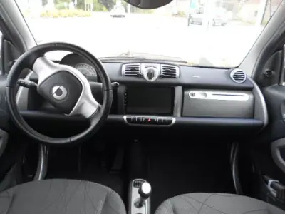 Smart ForTwo Coupé 2013 - 8500 EUR, 102123 km - 102123km - foto 7 de 10