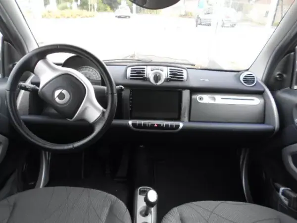 Smart ForTwo Coupé 2013 - 8500 EUR, 102123 km - 102123km - foto 7 de 10