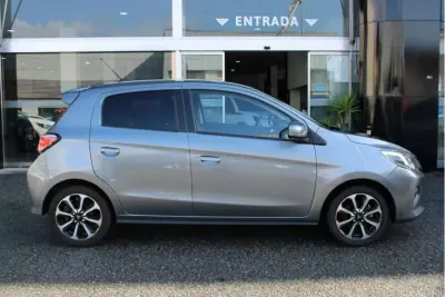 Mitsubishi Space Star 2021 - 12900 EUR, 33971 km - AUTO.MOTO.pt - 33971km - foto 3 de 18