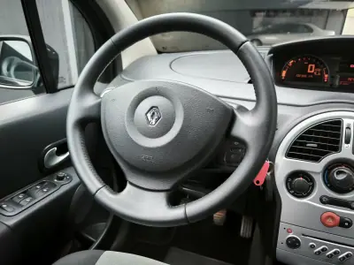 Renault Modus 2008 - 4500 EUR, 132000 km - AUTO.MOTO.pt - 132000km - foto 32 de 42