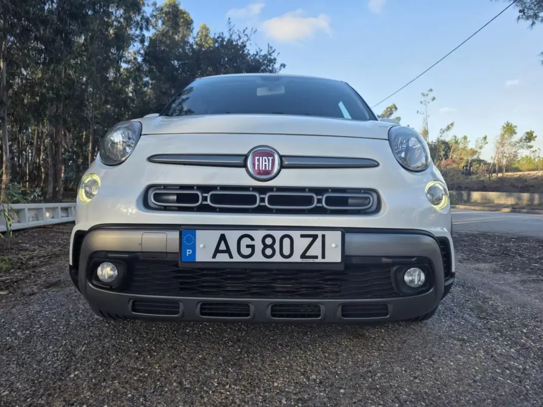 Fiat 500L 2021 - 13750 EUR, 152000 km - 152000km - foto 35 de 80