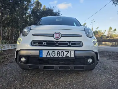 Fiat 500L 2021 - 13750 EUR, 152000 km - 152000km - foto 35 de 80