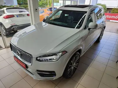 Volvo XC 90 2021 - 49950 EUR, 70500 km - AUTO.MOTO.pt - 70500km - foto 6 de 41