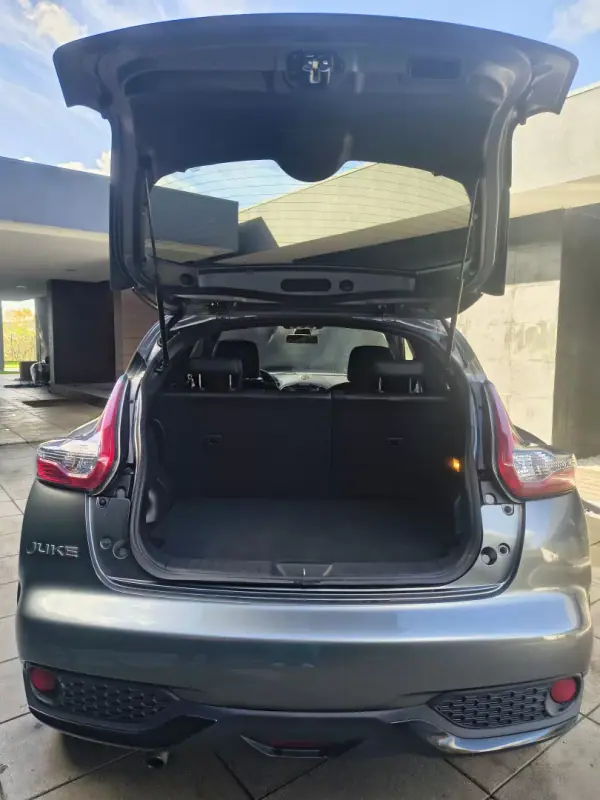 Nissan Juke 2017 - 12750 EUR, 136000 km - AUTO.MOTO.pt - 136000km - foto 20 de 23