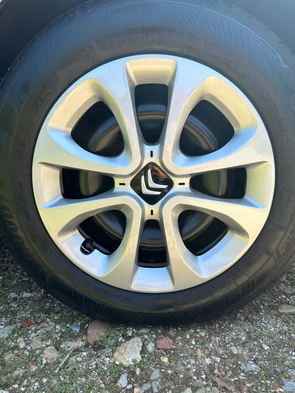 Citroën C-Elysée 2020 - 8990 EUR, 189000 km - AUTO.MOTO.pt - 189000km - foto 9 de 10