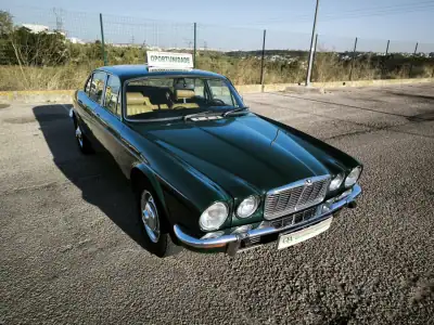 Jaguar XJ6 1976 - 24950 EUR, 47777 km - AUTO.MOTO.pt - 47777km - foto 22 de 60