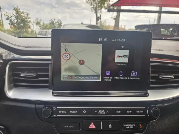 Kia ProCeed 2020 - 17400 EUR, 119400 km - AUTO.MOTO.pt - 119400km - foto 18 de 69