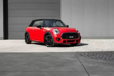 MINI Cooper 2021 - 25999 EUR, 94000 km - AUTO.MOTO.pt - 94000km - foto 9 de 38