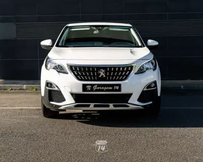 Peugeot 3008 2019 - 17990 EUR, 149900 km - AUTO.MOTO.pt - 149900km - foto 31 de 48