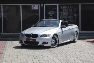 BMW 320 2009 - 15900 EUR, 260000 km - AUTO.MOTO.pt - 260000km - foto 2 de 31