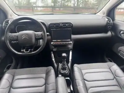 Citroën C3 Aircross 2021 - 15250 EUR, 180999 km - AUTO.MOTO.pt - 180999km - foto 15 de 19