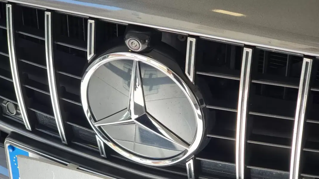 Mercedes-Benz C 220 2021 - 45500 EUR, 84665 km - AUTO.MOTO.pt - 84665km - foto 13 de 54