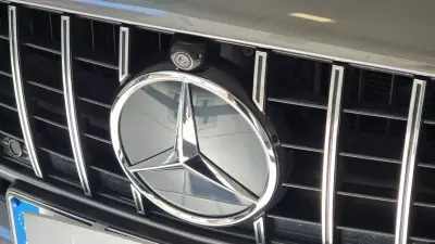 Mercedes-Benz C 220 2021 - 45500 EUR, 84665 km - AUTO.MOTO.pt - 84665km - foto 13 de 54