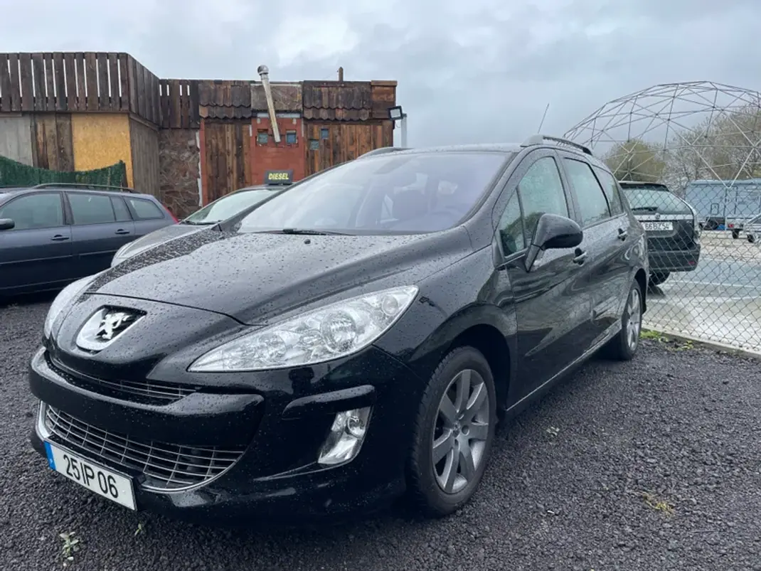 Peugeot 308 2009 - 7750 EUR, 233375 km - AUTO.MOTO.pt - 233375km - foto 5 de 19