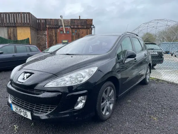 Peugeot 308 2009 - 7750 EUR, 233375 km - AUTO.MOTO.pt - 233375km - foto 5 de 19