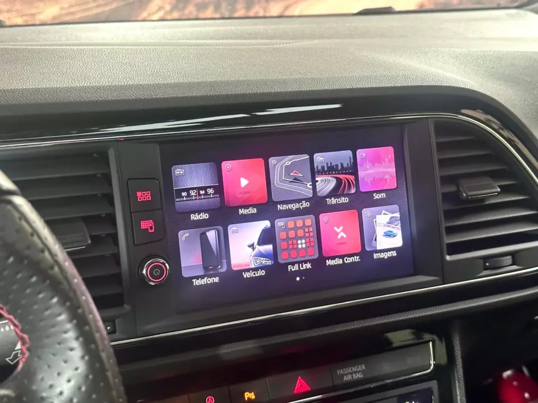 SEAT Leon 2020 - 24900 EUR, 139049 km - AUTO.MOTO.pt - 139049km - foto 25 de 31