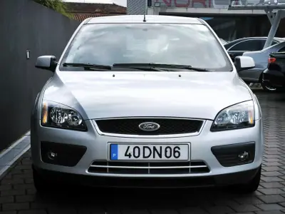 Ford Focus 2007 - 6950 EUR, 158684 km - AUTO.MOTO.pt - 158684km - foto 18 de 36