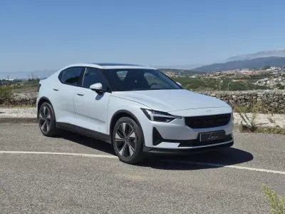 Polestar 2 2023 - 29990 EUR, 59608 km - AUTO.MOTO.pt - 59608km - foto 3 de 46