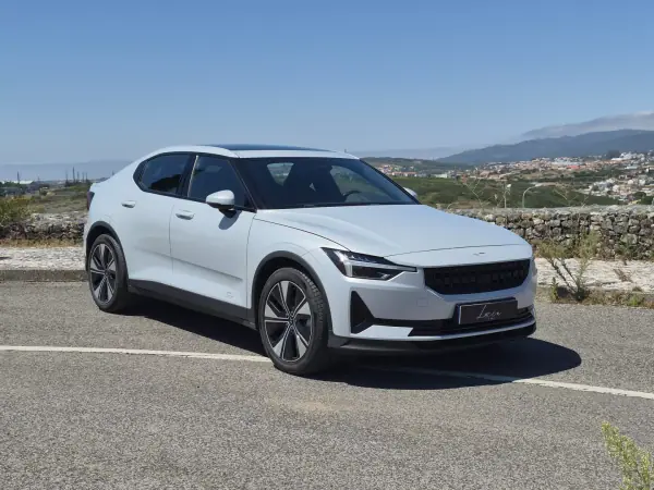 Polestar 2 2023 - 29990 EUR, 59608 km - AUTO.MOTO.pt - 59608km - foto 3 de 46