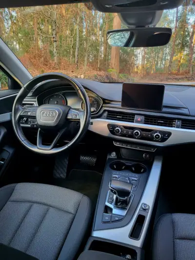 Audi A4 Avant 2017 - 22990 EUR, 183300 km - AUTO.MOTO.pt - 183300km - foto 24 de 36