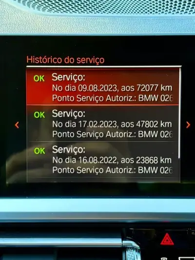 BMW 420 Gran Coupé 2022 - 40900 EUR, 94306 km - AUTO.MOTO.pt - 94306km - foto 27 de 35