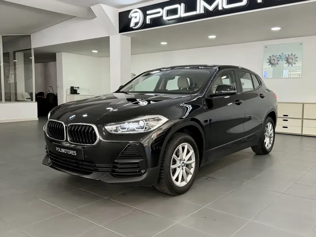 BMW X2 2021 - 33825 EUR, 104951 km - 104951km - foto 3 de 16