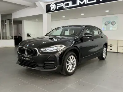 BMW X2 2021 - 33825 EUR, 104951 km - AUTO.MOTO.pt - 104951km - foto 3 de 16