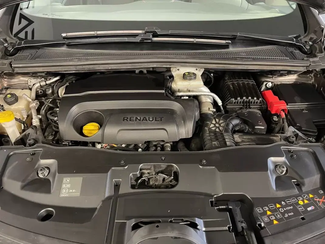 Renault Espace 2019 - 20750 EUR, 179000 km - AUTO.MOTO.pt - 179000km - foto 40 de 41