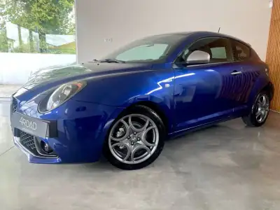 Alfa Romeo MiTo 2016 - 9999 EUR, 135500 km - AUTO.MOTO.pt - 135500km - foto 7 de 60